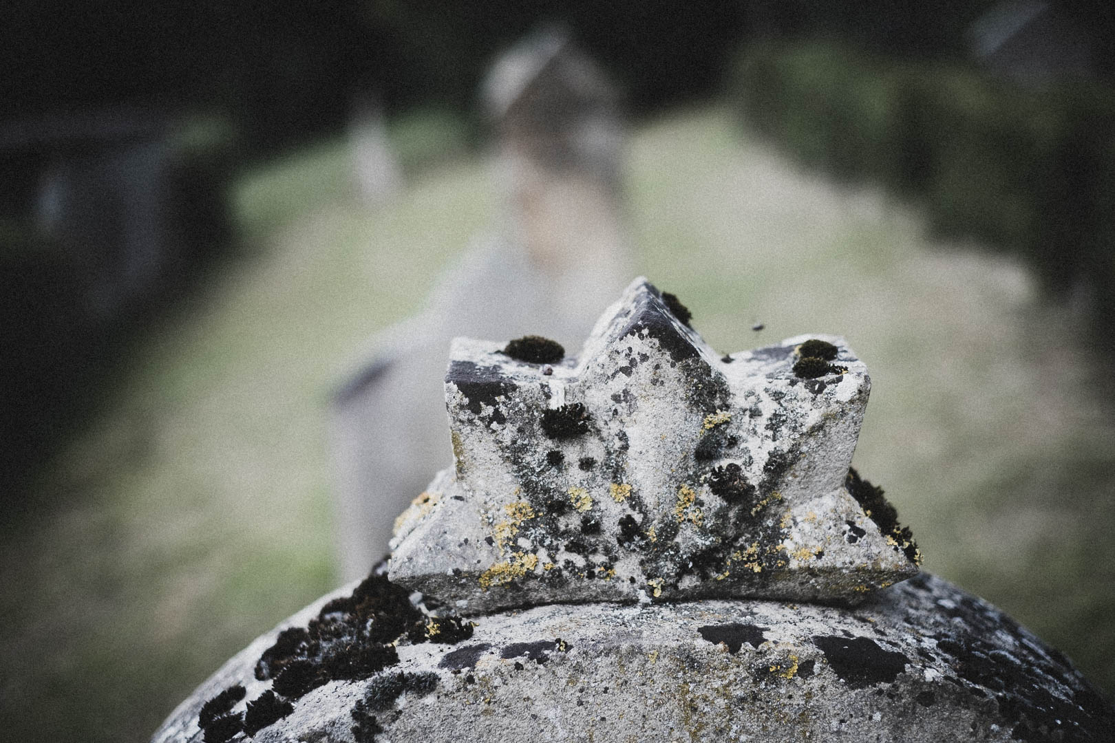 Silixen, Jüdischer Friedhof